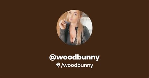 WoodBunny Nude OnlyFans Leaks